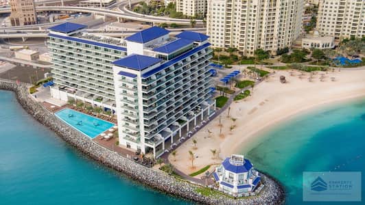 1 Спальня Апартаменты в аренду в Палм Джумейра, Дубай - Azure-Residences41557084-01b7-4fae-97ac-4fb72df490f3. jpg