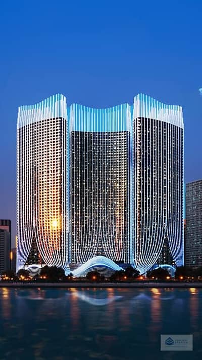 1 Bedroom Apartment for Sale in Business Bay, Dubai - WhatsApp Image 2025-05-16 at 1.31. 53 PM (6). jpeg