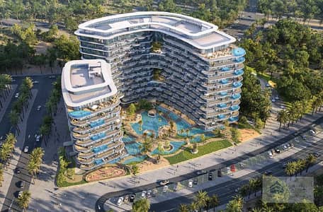 Студия Продажа в Аль Марджан Айленд, Рас-эль-Хайма - 19. png