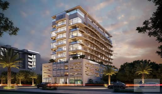 2 Bedroom Apartment for Sale in Al Furjan, Dubai - WhatsApp Image 2025-05-16 at 4.08. 02 PM. jpeg