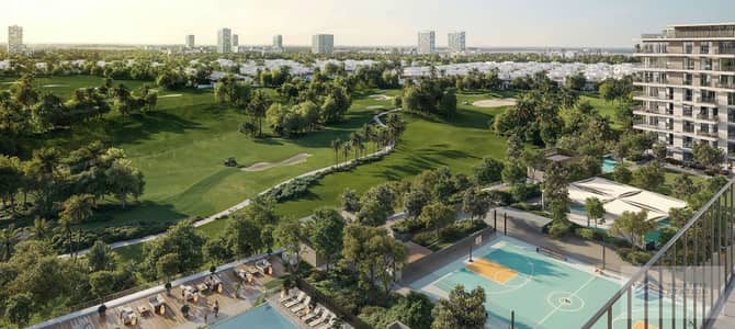 3 Bedroom Apartment for Sale in Dubai South, Dubai - ES 9. JPG