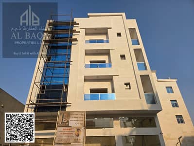 11 Bedroom Building for Sale in Al Alia, Ajman - Untitled design - 2025-08-15T120337.583. jpg