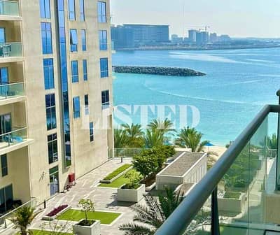 1 Bedroom Flat for Rent in Al Marjan Island, Ras Al Khaimah - Hot Deal | Chiller Free | Beach Access | Amazing View