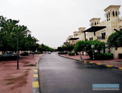 3 Bedroom Townhouse for Rent in Al Hamra Village, Ras Al Khaimah - 3 Bedroom for Rent in Al Hamra Village - Walkable to the Beach
