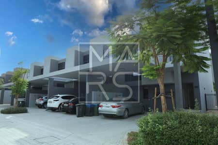 3 Bedroom Townhouse for Rent in Tilal City, Sharjah - WhatsApp Image 2025-08-15 at 12.49. 55 PM (1). jpeg
