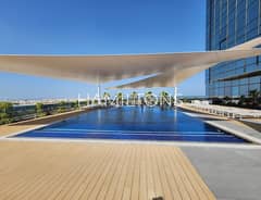 شقة في تراحب فندق وأبراج،التعاون 1 غرفة 604000 درهم - 12518392