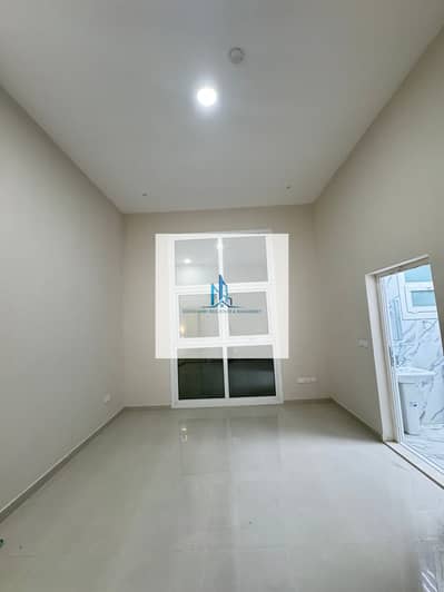 阿尔瑞巴， 阿布扎比 单身公寓待租 - IMG_4754. jpg