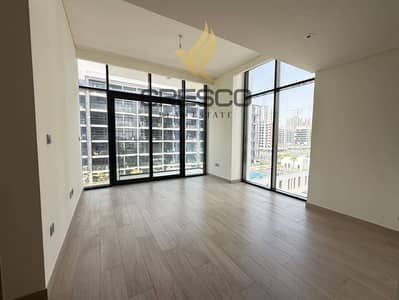 1 Bedroom Flat for Rent in Meydan City, Dubai - Low Floor | Corner Unit | Vacant