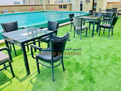 1 Bedroom Flat for Rent in Al Nahda (Sharjah), Sharjah - IMG_3489. jpg