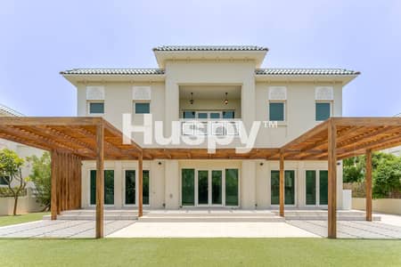 阿尔弗雷德街区， 迪拜 4 卧室别墅待租 - 位于阿尔弗雷德街区，阔塔什别墅区 4 卧室的别墅 350000 AED - 12460117
