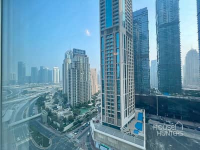 1 Bedroom Flat for Rent in Dubai Marina, Dubai - Ready to Move in | Great Location | Nice Views