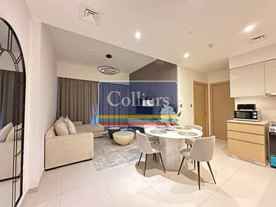 1 Bedroom Flat for Rent in Downtown Dubai, Dubai - IMG-20250814-WA0026. jpg