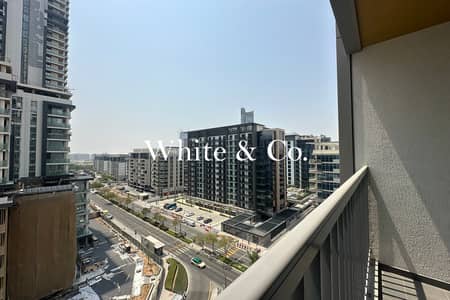 1 Bedroom Flat for Rent in Sobha Hartland, Dubai - Brand New|Spacious Layout |Community View
