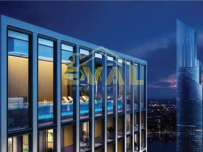 1 Спальня Апартамент Продажа в Калчер Вилладж, Дубай - Screenshot 2025-08-15 120655. png