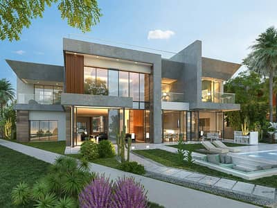 9 Cпальни Вилла Продажа в Дамак Лагунс, Дубай - WhatsApp Image 2025-03-07 at 21.42. 19. jpg