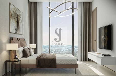 1 Bedroom Flat for Sale in Motor City, Dubai - Screenshot 2025-07-26 162116. png