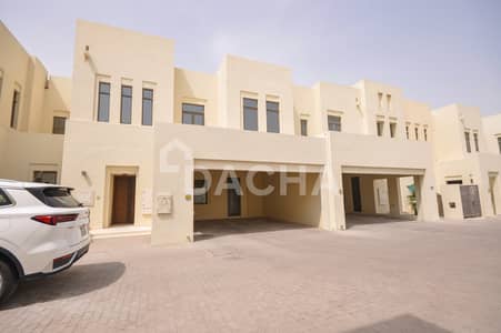 3 Bedroom Townhouse for Sale in Reem, Dubai - Townhouse | Prime Asset | Investment Opportunity