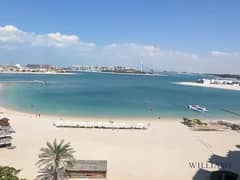 FULLY UPGRADED | SEA VIEW | EXCLUSIVE