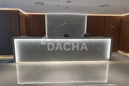 商业湾， 迪拜 写字楼待租 - 位于商业湾，宫廷大厦 的写字楼 43000 AED - 12518378