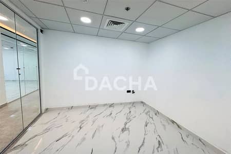 商业湾， 迪拜 写字楼待租 - 位于商业湾，宫廷大厦 的写字楼 97000 AED - 12518380