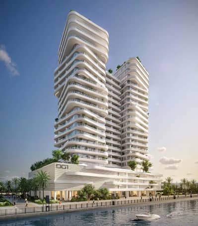 商业湾， 迪拜 2 卧室公寓待售 - 位于商业湾，DG1生活馆 2 卧室的公寓 3880610 AED - 12515510