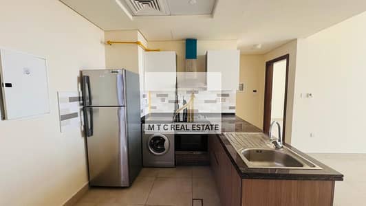 شقة 1 غرفة نوم للايجار في الفرجان، دبي - IMG-20250815-WA0029. jpg