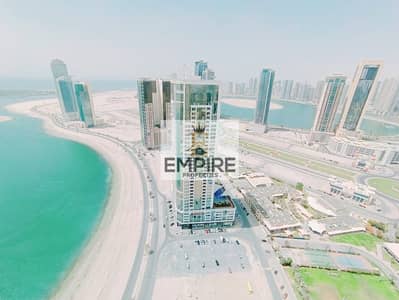 2 Bedroom Flat for Rent in Al Mamzar, Sharjah - 167cc783-faad-4e2b-a1a4-97c5ad25e2ea. jpeg