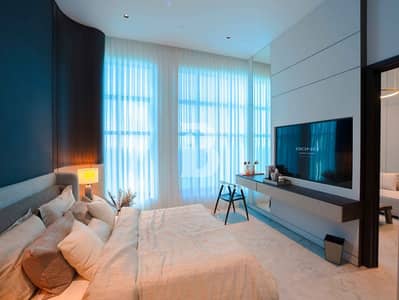 2 Bedroom Apartment for Sale in Arjan, Dubai - Modern 2BR Apartment | Garden plus Pool
