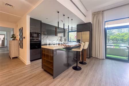 2 Bedroom Flat for Sale in The Greens, Dubai - Vacant Now | Elite Upgrades | Rare Unit Type