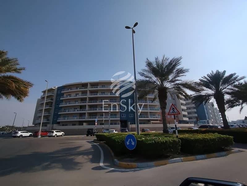 شقة في بناية 1،الریف داون تاون،الريف 2 غرف 95000 درهم - 12518599 شقة في بناية 1،الریف داون تاون،الريف 2 غرف 95000 درهم - 12518599