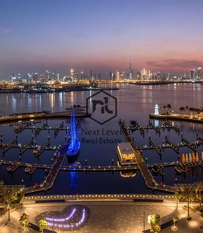1 Bedroom Flat for Sale in Dubai Creek Harbour, Dubai - 1. png