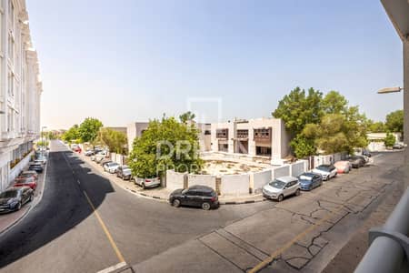 3 Bedroom Apartment for Rent in Jumeirah, Dubai - Exclusive | Family building | Close kitchen