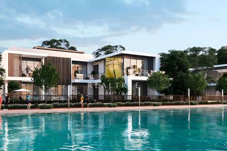 5 Cпальни Вилла Продажа в Букадра, Дубай - sobha_estate_villas_638618363603494689_820465_. jpg