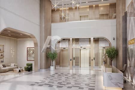 Studio for Sale in City of Arabia, Dubai - Near Metro | Fitted Kitchen | 10% Downpayment