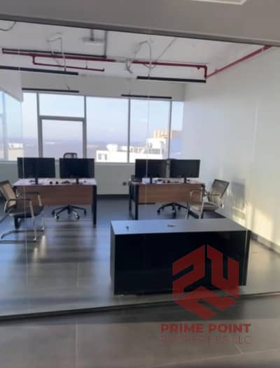Office for Rent in Dubai Silicon Oasis (DSO), Dubai - 2450e1c8-36f9-439c-bd8b-99961259a248. jpeg