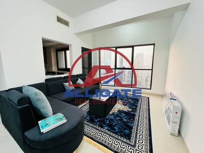 1 Спальня Апартамент Продажа в Дубай Марина, Дубай - IMG-20250709-WA0006. jpg