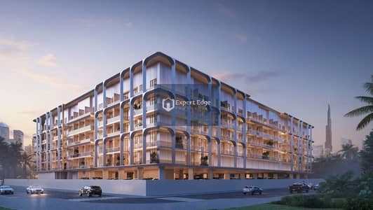 1 Bedroom Apartment for Sale in Arjan, Dubai - 4. jpg