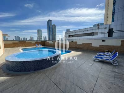 3 Bedroom Flat for Rent in Al Mamzar, Sharjah - WhatsApp Image 2025-08-15 at 11.06. 41_9c6cdb5d. jpg