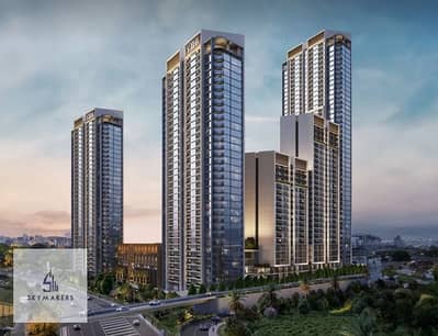 1 Bedroom Flat for Sale in Motor City, Dubai - mainbuild2. png