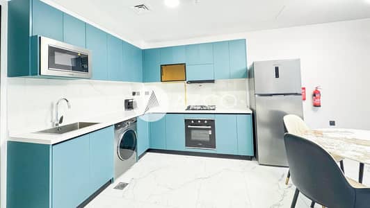 1 Bedroom Apartment for Rent in Dubai Science Park, Dubai - Private Pool | Brand New | Fully Furnished | Vacant