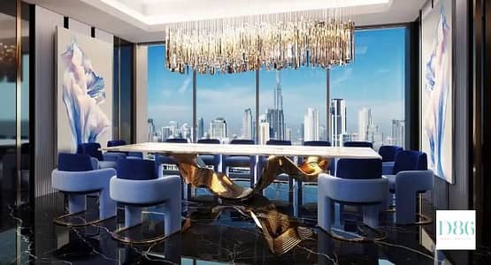 6 Bedroom Apartment for Sale in Business Bay, Dubai - 1. JPG