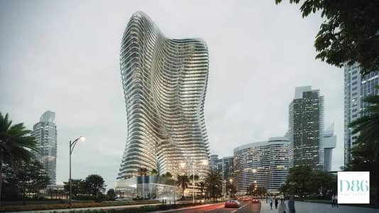 3 Bedroom Flat for Sale in Business Bay, Dubai - 0. JPG