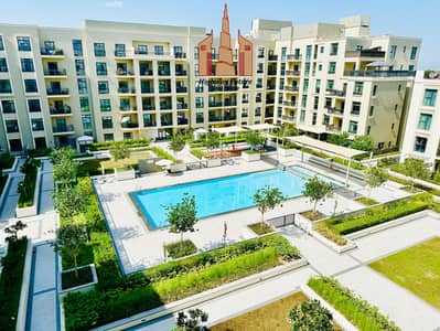 1 Bedroom Apartment for Rent in Al Khan, Sharjah - 1000639489. jpg