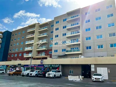 阿尔雷夫， 阿布扎比 3 卧室公寓待租 - 位于阿尔雷夫，阿尔-雷夫市中心，32号大厦 3 卧室的公寓 100000 AED - 12518786