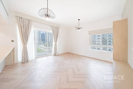 1 Bedroom Flat for Sale in The Greens, Dubai - Fully upgraded | Corner Unit | Vacant Now