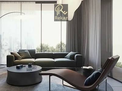 2 Bedroom Apartment for Sale in Aljada, Sharjah - sokoon 6. JPG