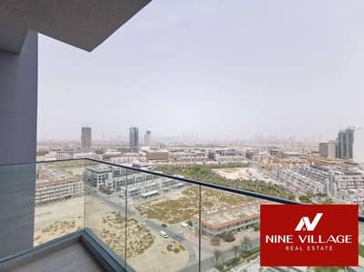 Studio for Sale in Jumeirah Village Circle (JVC), Dubai - WhatsApp Image 2025-08-15 at 3.00. 31 AM. jpeg