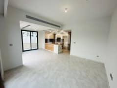 4 Bedroom | Single Row | End Unit | Vacant Soon