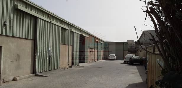拉斯库尔， 迪拜 仓库待租 - IMG-20250711-WA0039. jpg