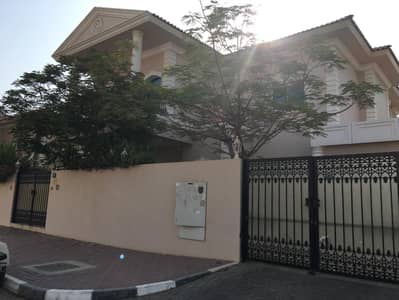 5 Bedroom Villa Compound for Rent in Jumeirah, Dubai - WhatsApp Image 2025-08-14 at 16.34. 42 (2). jpeg